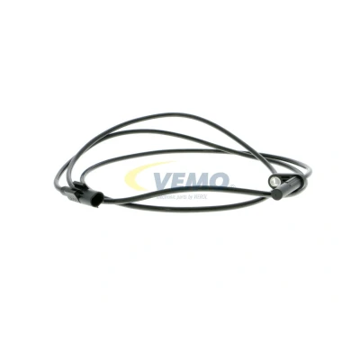Imagem de VEMO V30 72 0778 Sensor de ABS Eixo traseiro esquerdo Original Quality para veículos com 2 1600 12