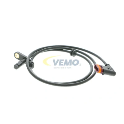 Imagem de VEMO V30 72 0211 Sensor de ABS Eixo traseiro Q+, original equipment manufacturer quality MADE IN GERMANY para veículos com 1035 12