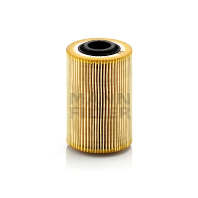 Imagem de MANN FILTER HU 924/2 x Filtro de óleo com junta Cartucho filtrante BMW: 3 Touring, Compact, Sedan