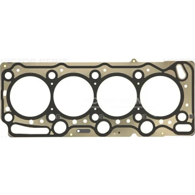 Imagem de REINZ 61 37235 00 Juntas da Cabeça do Motor 0,95 Junta de camadas metálicas OPEL: Astra H Caravan, Corsa D Hatchback, Hatchback