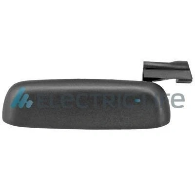 Imagem de ELECTRIC LIFE AL80411 Puxadores de Porta esquerda preto