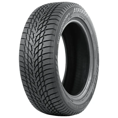 Imagem de Nokian Snowproof 1 195/60 R15 88T carro Pneus de inverno T432961