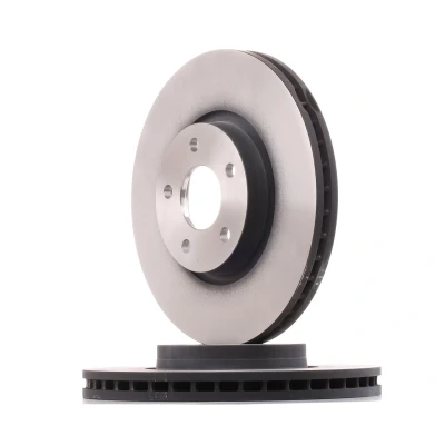 Imagem de TRW DF6019S Disco de travão 300 28 5 107,95 ventilado pintado FORD: MONDEO 4 Turnier, Stufenheck,