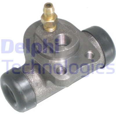 Imagem de DELPHI LW50010 Cilindro de Roda 19 sem regulador integrado OPEL: Ascona B Sedan