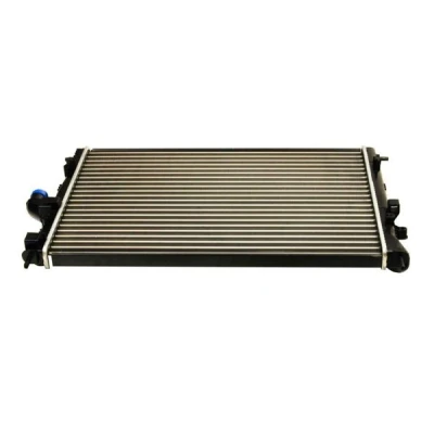 Imagem de MAXGEAR AC230043 Radiador, arrefecimento do motor Alumínio 416 585 23 Aletas de refrigeração unidas mecanicamente DACIA: Duster SUV