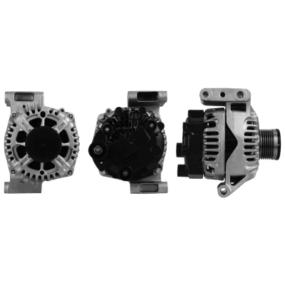 Imagem de LUCAS ELECTRICAL LRA02817 Alternador 14V 75A OPEL: Corsa C Hatchback, Combo Van / Carrinha, С Van, ALFA ROMEO: MiTo, FIAT: Punto Evo Hatchback