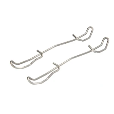 Imagem de QUICK BRAKE 109 1057 Kit de acessórios, pastilhas travão TOYOTA: HILUX 5 Pick up
