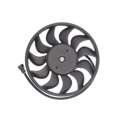 Imagem de NRF 47418 ventilador de radiador 284 12 220 sem estrutura do (caixilho) VOLKSWAGEN: TRANSPORTER 4, 4 Bus