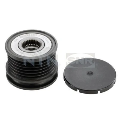 Imagem de SNR GA754.01 Polia Roda Livre do Alternador VOLKSWAGEN: Golf 4, Passat B5 Variant, B3/B4 SEAT: Ibiza 2, Alhambra I, AUDI: A3 Hatchback