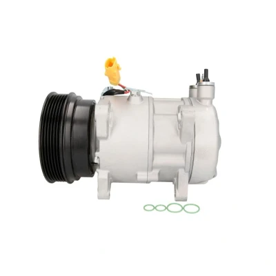 Imagem de NISSENS 89178 Compressor SD7V16 12 PAG 46 R 134a PEUGEOT: 406 Carrinha, 807, Sedan