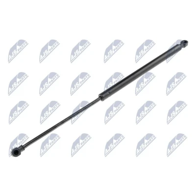 Imagem de NTY AE NS 015 Amortecedor da mala 375 502 NISSAN: Qashqai / Qashqai+2 I