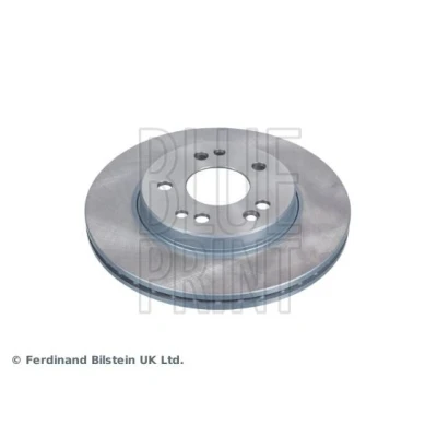 Imagem de BLUE PRINT ADU174321 Disco de travão Eixo dianteiro 284 22 5 112 interior ventilado revestido MERCEDES BENZ: 190, W124 Sedan, Carrinha