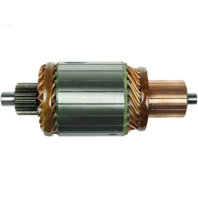 Imagem de Induzido, motor de arranque AS PL SA1026S