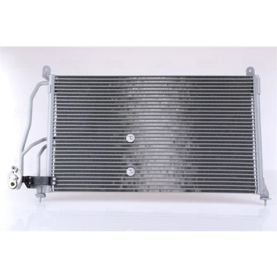 Imagem de NISSENS 94190 Condensador sem secador Alumínio 630 R 134a