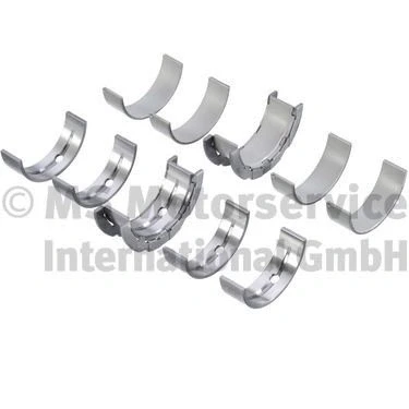 Imagem de KOLBENSCHMIDT 37139600 Conjunto de bronzes da cambota BMW: X3