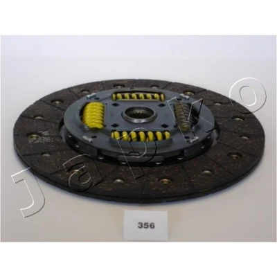 Imagem de JAPKO 80356 Disco de Embraiagem 250 23