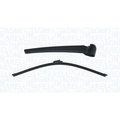 Imagem de Escova do limpa vidros Magneti Marelli 000723180192 410mm sem adaptador específico veículo VOLKSWAGEN: Touran I, SKODA: Fabia 2