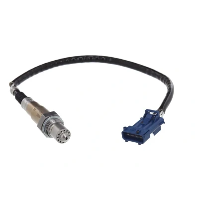 Imagem de VALEO 368265 Sonda lambda antes do catalisador, para o catalisador M18x1,5 plana, Rosca pré lubrificada, com aquecimento SAAB: 9 5 Sedan