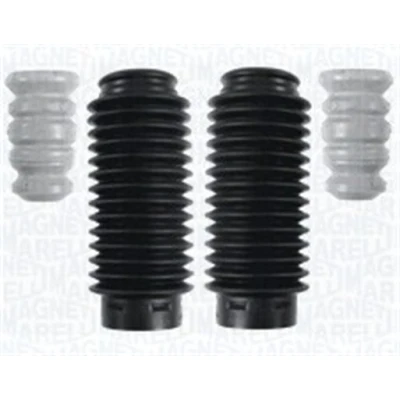 Imagem de MAGNETI MARELLI 310116110206 Coifa Amortecedor Eixo dianteiro PEUGEOT: 207 Hatchback
