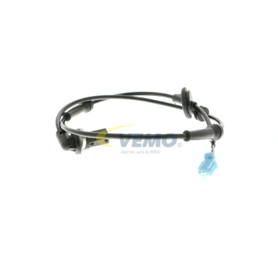 Imagem de VEMO V38 72 0204 Sensor de ABS Eixo dianteiro, lado esquerdo Original Quality para veículos com 12