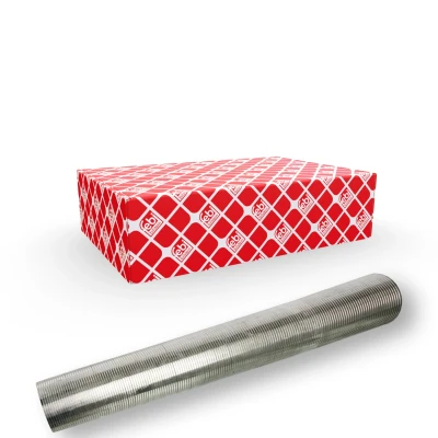 Imagem de FEBI BILSTEIN 104133 Tubo ondulado, sistema de escape