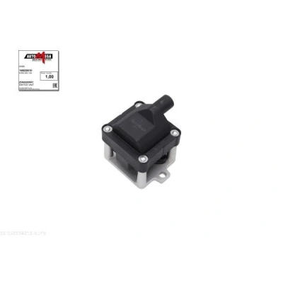 Imagem de AUTOMEGA 150028010 Bobina de ignição 3pólos VOLKSWAGEN: Polo II Coupe, GOLF 3, III Hatchback