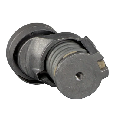 Imagem de FEBI BILSTEIN 27218 Tensor da Correia VOLKSWAGEN: Polo IV Hatchback, Passat B6 Variant, Golf Plus / Crossgolf, SEAT: Ibiza 3, Córdoba II Sedan