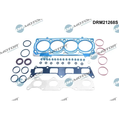 Imagem de DR.MOTOR AUTOMOTIVE DRM21268S Jogo de juntas, cabeça do cilindro VOLKSWAGEN: Lupo / 3L
