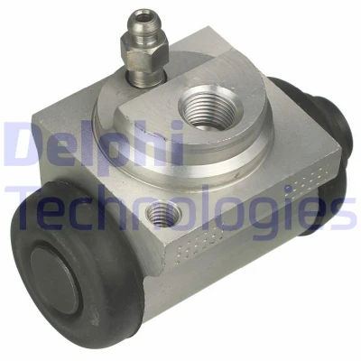 Imagem de DELPHI LW90118 Cilindro de Roda 19 sem regulador integrado RENAULT: Clio 4