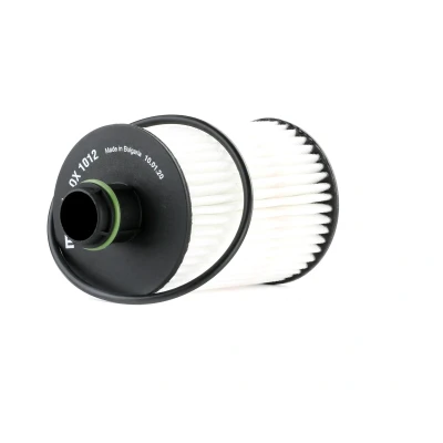 Imagem de MAHLE ORIGINAL OX 1012D Filtro de óleo Cartucho filtrante CHEVROLET: Captiva, Cruze Sedan, Carrinha, OPEL: Antara
