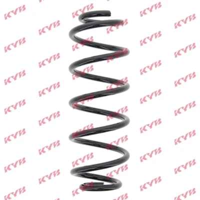 Imagem de KYB K Flex RA6101 Mola de suspensão Eixo traseiro helicoidal