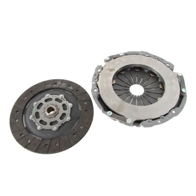 Imagem de VALEO KIT2P 826230 Kit de embraiagem com prato da embraiagem, sem desembraiagem central disco 235 ALFA ROMEO: 147