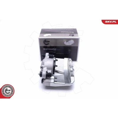 Imagem de ESEN SKV 44SKV442 Pinça de travão Alumínio 144mm AUDI: A4 B8 Avant