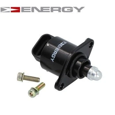 Imagem de ENERGY SK0023 Valvula de Control Marcha Lenta elétrico FIAT: Palio I Weekend, Punto Hatchback