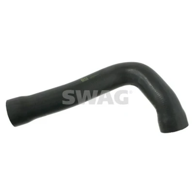 Imagem de SWAG 20 92 7460 Mangueira de Radiador à direita, em baixo BMW: 3 Touring, Sedan, Coupe