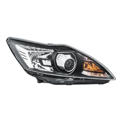 Imagem de HELLA 1EL 354 807 061 Farol Principal FORD: Focus 2 Kombi, 2, Mk2 Van / Carrinha