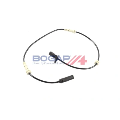 Imagem de BOGAP B7117191 Sensor de ABS Eixo dianteiro