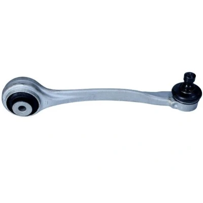 Imagem de MAXGEAR 72 5536 Braço de suspensão Eixo dianteiro, à direita, em cima, traseira transversal Alumínio AUDI: Q8