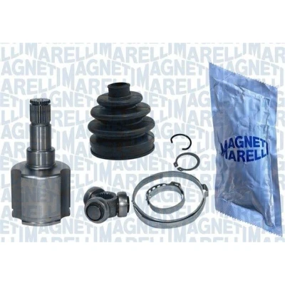 Imagem de MAGNETI MARELLI 302009100060 Ponteira de Transmissão FORD: Focus 2, C Max