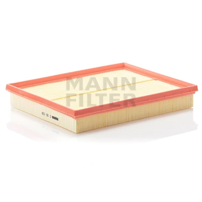 Imagem de MANN FILTER C 30 130 Filtro de ar 42 234 294 Cartucho filtrante OPEL: Astra H Hatchback, Van, Zafira A, VAUXHALL: Mk1