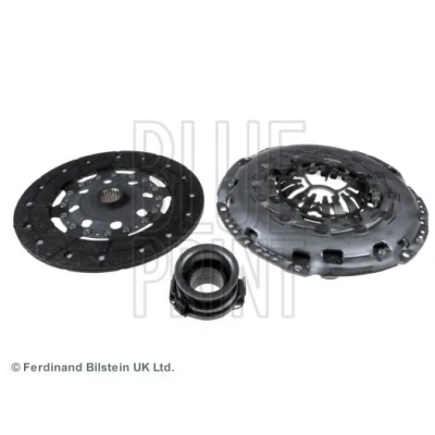 Imagem de BLUE PRINT ADT330283 Kit de Embraiagem três peças com massa lubrificante sintética rolamento desembraiagem 252 LEXUS: IS 2