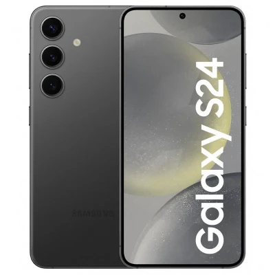 Imagem de Samsung Galaxy S24 128GB S921 Preto Enterprise Edition