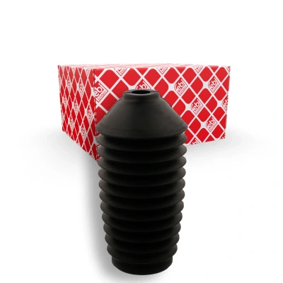Imagem de FEBI BILSTEIN 36727 Capa de protecção/fole, amortecedor Eixo dianteiro