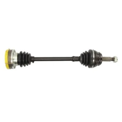 Imagem de POINT GEAR PNG70826 Veio de transmissão Eixo dianteiro, lado esquerdo 551 90 para veículos sem ABS VOLKSWAGEN: GOLF 4, Bora Sedan, 3