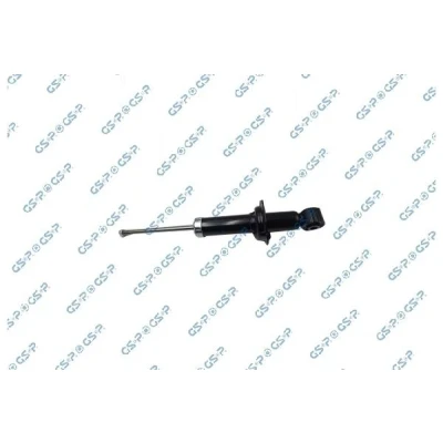 Imagem de GSP 32108250 Amortecedor Eixo traseiro Pressão do gás Tubo duplo telescópico HONDA: Stream I (RN) 2.0 16V, 1.7 16V 2001 2006