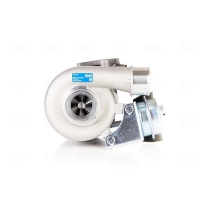 Imagem de NISSENS 93125 Turbocompressor accionado pelos gases de escape pneumático com juntas HYUNDAI: SANTA FE 2
