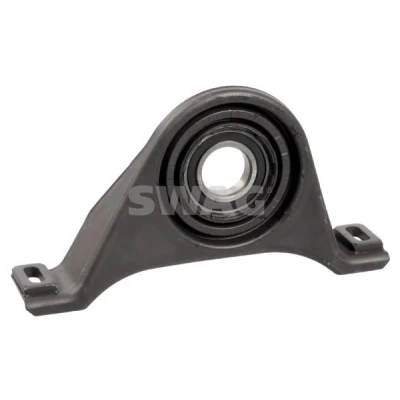 Imagem de SWAG 10 94 9459 Suspensão, veio de transmissão com rolamento rolos MERCEDES BENZ: Classe S Sedan, E T modell, Sedan