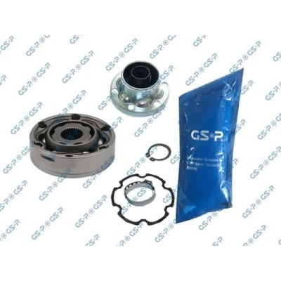 Imagem de GSP 630003 Acoplamento do Cardan 99,5mm BMW: X3 (E83) xDrive30d 3.0, 3.0 sd 2006 2010