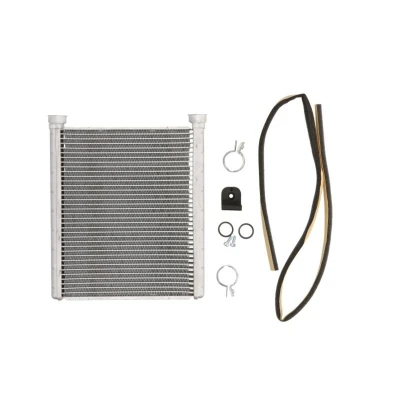 Imagem de NISSENS 72065 Radiador Quente sem tubo/cabo
