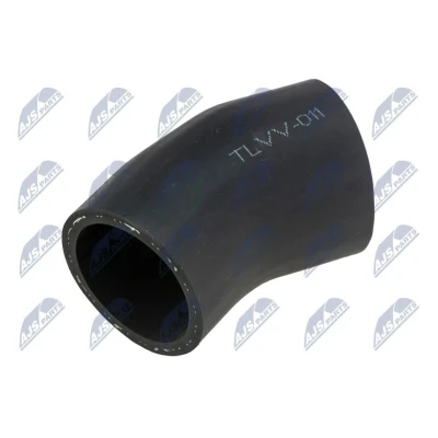 Imagem de NTY GPP VV 011 Mangueira Para o Turbocompressor VOLVO: XC60 I, S80 II